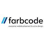 farbcode GmbH logo