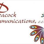 Peacock Communications, LLC logo
