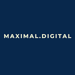 maximal.digital | Marketing Strategie Beratung logo