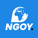 NGOY Web & Design Agentur logo