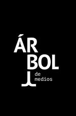 ÁRBOL DE MEDIOS logo