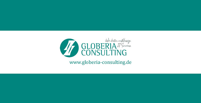 Globeria Consulting UG cover