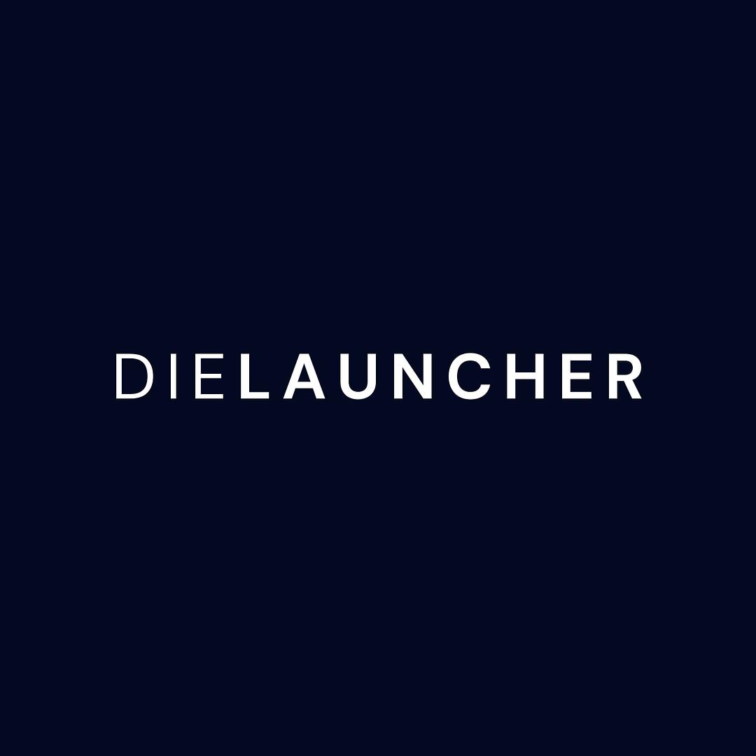 Die Launcher cover