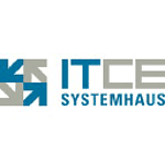 ITCE Systemhaus logo