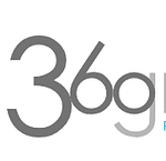 360 Grad Praxismarketing logo