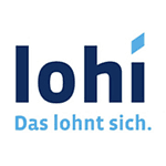 Lohi logo