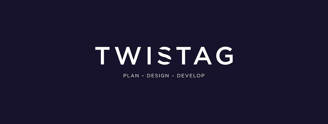 Twistag cover