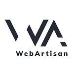 WebArtisan logo