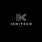 IKHITECH MEDIA logo