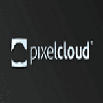 Pixelcloud- My Webdesign 4 You logo