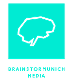 brainstormunich media GmbH logo