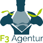 Werbeagentur Hannover - F3 Agentur logo