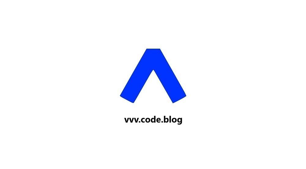 vvv.code.blog cover