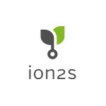 ion2s GmbH (andcompany) logo