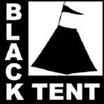 Black Tent