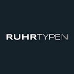 RUHRTYPEN logo