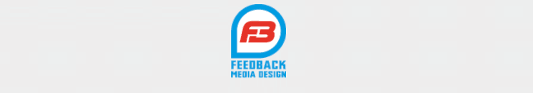 Feedback Media Design cover