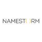 Namestorm logo