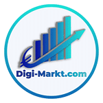 Digi-Markt.com UG logo