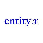 Entity X logo