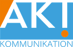 AKI-Kommunikation logo