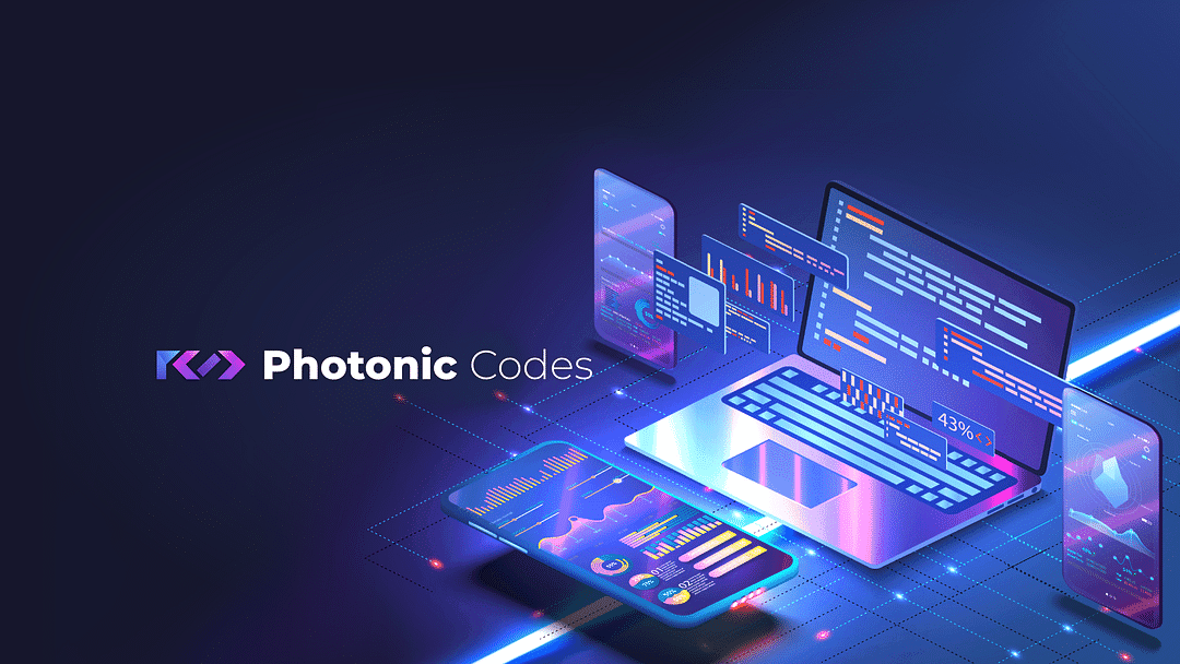 Photonic Codes GmbH cover