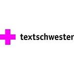 Textschwester logo