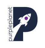 purpleplanet logo