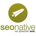 Seonative logo