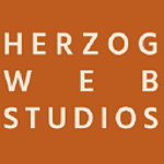 Herzog Webstudios logo