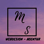 MSWebdesignAgentur logo