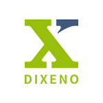 DIXENO GmbH logo