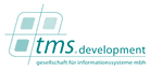 tms development GmbH logo