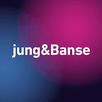 jung&Banse GmbH logo
