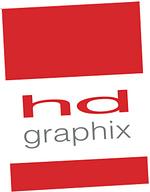 HD-Graphix Alsace logo
