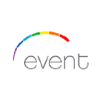 Agentur RainbowEvent. Reserved logo