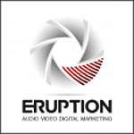 Eruption group logo