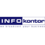 INFOkontor GmbH logo