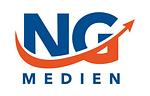 NG Medien logo