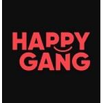 HAPPYGANG logo