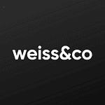 weiss&co | webdesign • markendesign • seo logo
