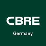 CBRE GmbH logo