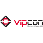 VIPCON logo