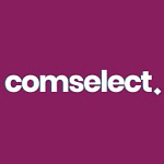 comselect logo