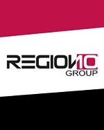 REGION10 GROUP GmbH | Nr. 1 Werbeagentur & Online Marketing Agentur Ingolstadt logo