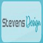 Stevens-Design logo
