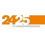 24 25 TV & Medienproduktion GmbH