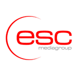 esc mediagroup logo