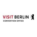 visitBerlin Berlin Convention Office logo