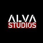 Alva Studios Filmproduktion Stuttgart | Nachhaltige Agentur logo